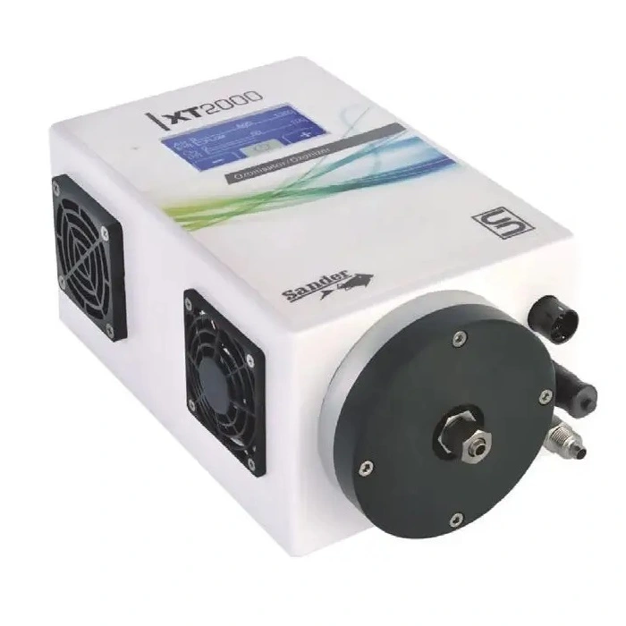 Sander ozonisator model XT2000